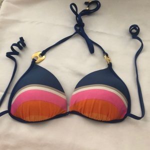 Trina Turk top size 6